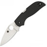 Нож SPYDERCO CHAPARRAL 152CFP